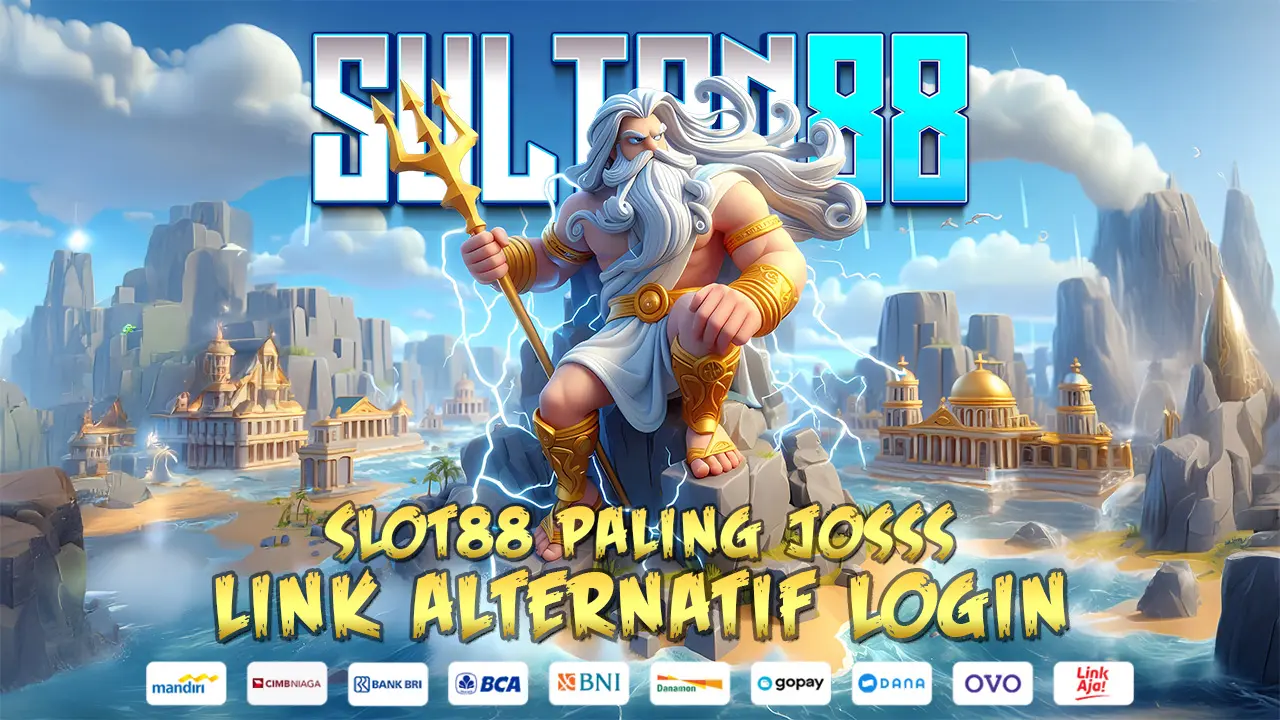 Kartu999 slot88 resmi