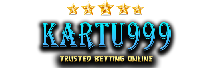 Kartu999 Logo